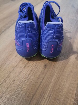 Botas de fútbol unisexs