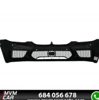 Kit de carroceria Bmw Serie 5 G30 Tipo M5 Distroni