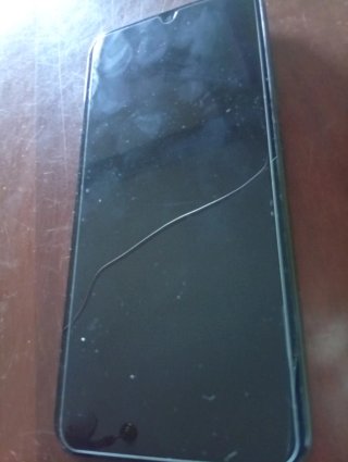 Xiaomi Redmi A7 Pro sin usar con caja y cargador