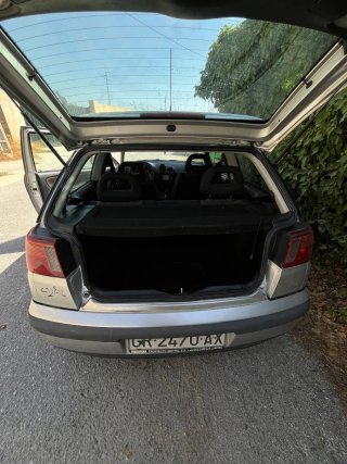 SEAT Ibiza 1998