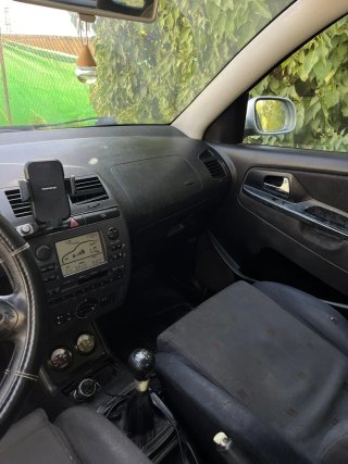 SEAT Ibiza 1998