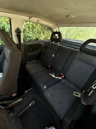 SEAT Ibiza 1998