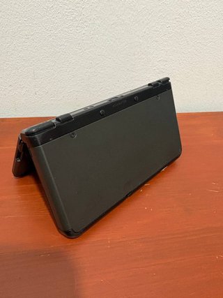 NEW Nintendo 3DS