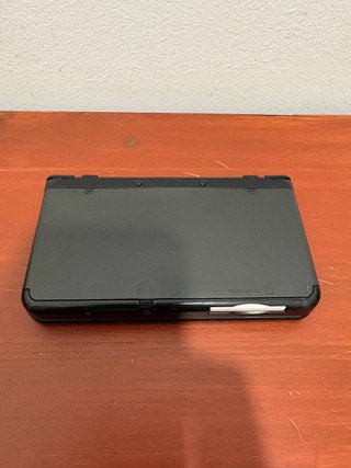 NEW Nintendo 3DS