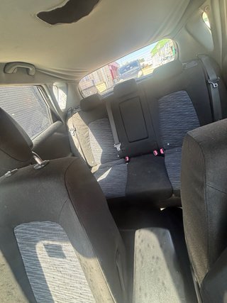 KIA Ceed 2007