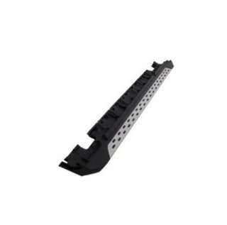 Estriberas laterales Mercedes GLK X204 08-15
