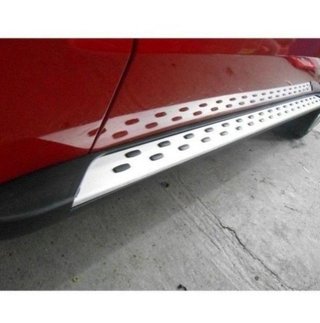 Estriberas laterales Mercedes GLK X204 08-15