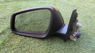 Retrovisor BMW X1 Izquierdo