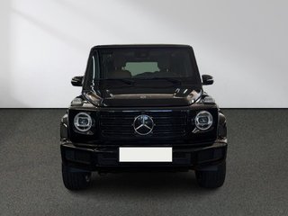 Mercedes-Benz G 400 d 4MATIC 330cv 2021