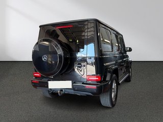 Mercedes-Benz G 400 d 4MATIC 330cv 2021