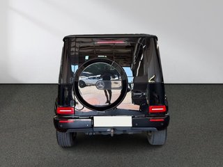 Mercedes-Benz G 400 d 4MATIC 330cv 2021