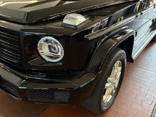 Mercedes-Benz G 400 d 4MATIC 330cv 2021