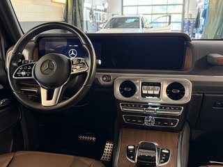 Mercedes-Benz G 400 d 4MATIC 330cv 2021