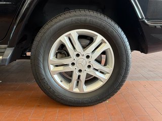 Mercedes-Benz G 400 d 4MATIC 330cv 2021