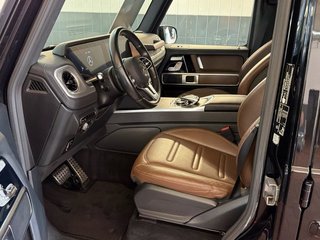 Mercedes-Benz G 400 d 4MATIC 330cv 2021