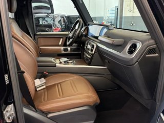 Mercedes-Benz G 400 d 4MATIC 330cv 2021