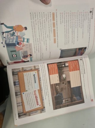 Diaporama 2. Cahier d'Exercices