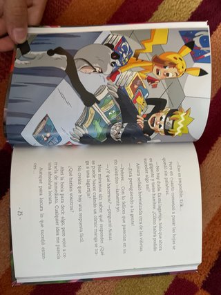Onin y el cómic maldito