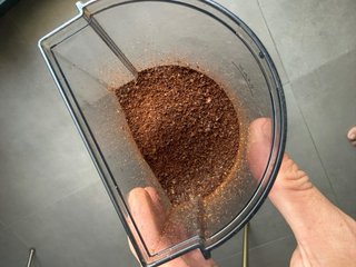 Molinillo de Café Sboly Eléctrico – Muelas Cónicas