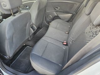 Renault Megane 2012