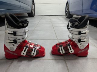Botas de esquí Atomic para niño