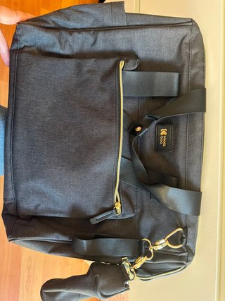 Bolso Kikkaboo bebé nuevo