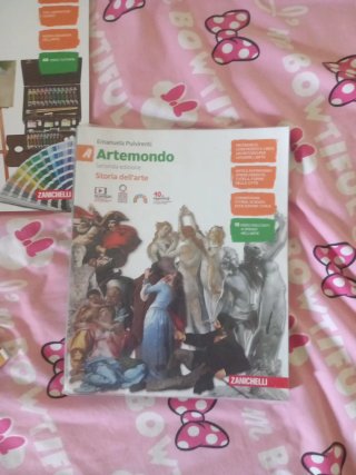 Artemondo seconda edizione