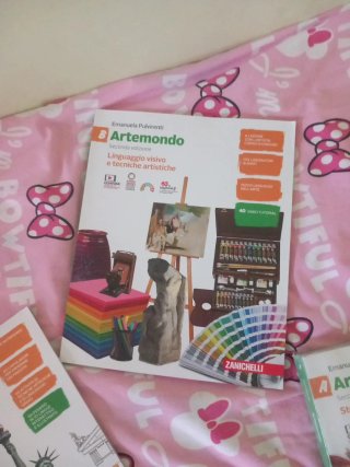 Artemondo seconda edizione