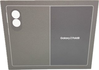 Samsung Galaxy Z Fold8 12GB 256GB