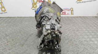 Bmw akd caja cambios serie 3 berlina (e36) 209162