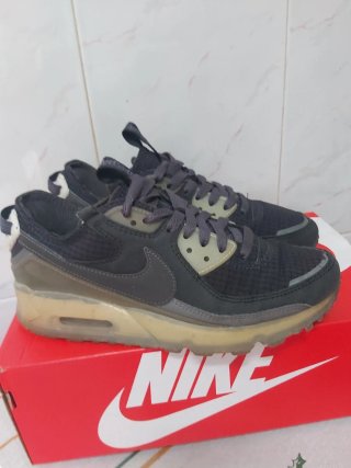 Nike Air Max T38.5