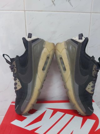 Nike Air Max T38.5