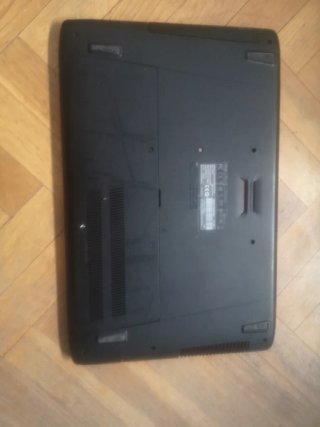 Componenti per computer ASUS ROG 17 pollici