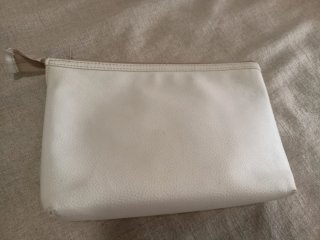 Bolso + Chupetero + Neceser Pasito a Pasito