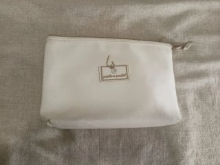 Bolso + Chupetero + Neceser Pasito a Pasito