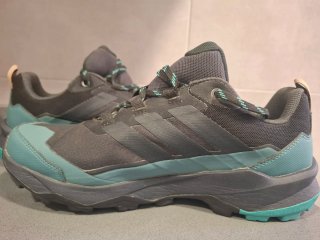 Zapatillas Trail