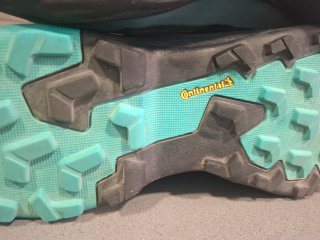 Zapatillas Trail