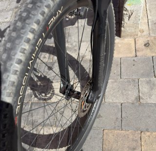 Trek Procaliber 9.5 29 Carbono