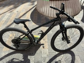 Trek Procaliber 9.5 29 Carbono