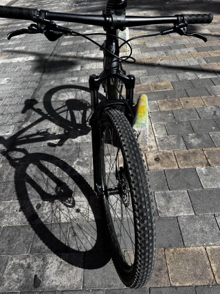Trek Procaliber 9.5 29 Carbono