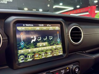 Jeep WRANGLER JL Unlimited Sahara 2.2 CRD 200cv