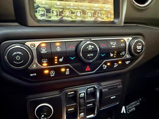 Jeep WRANGLER JL Unlimited Sahara 2.2 CRD 200cv