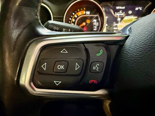 Jeep WRANGLER JL Unlimited Sahara 2.2 CRD 200cv