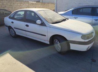 Renault 233743 7700600552f culata laguna 1.6 mt