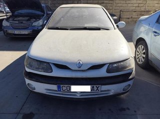 Renault 233743 7700600552f culata laguna 1.6 mt