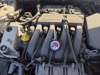Renault 233743 7700600552f culata laguna 1.6 mt