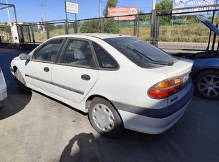 Renault 233743 7700600552f culata laguna 1.6 mt
