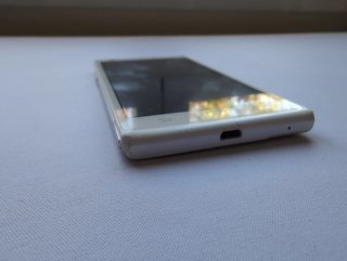 ZTE Blade L2 Blanco (No funciona)