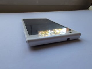 ZTE Blade L2 Blanco (No funciona)