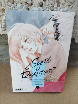 Comic Anime